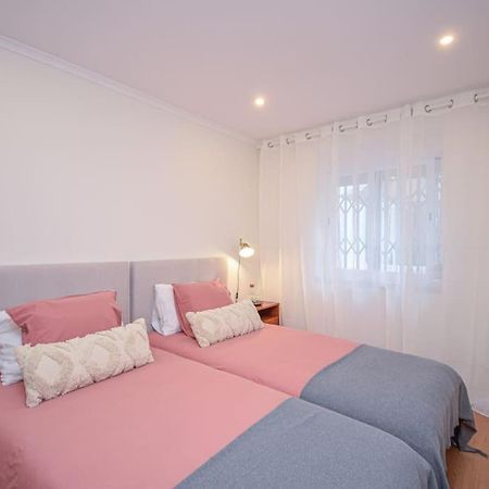 Amor A Mar Appartement Sesimbra Buitenkant foto
