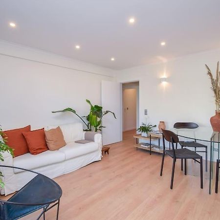 Amor A Mar Appartement Sesimbra Buitenkant foto