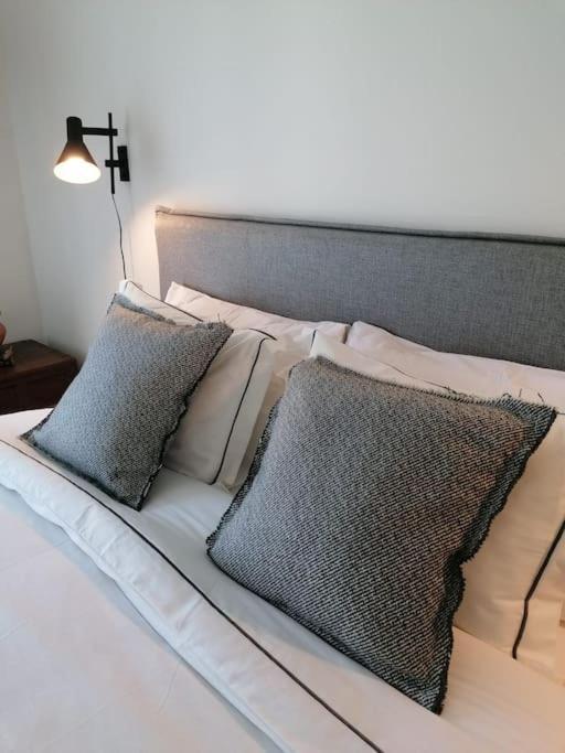 Amor A Mar Appartement Sesimbra Buitenkant foto