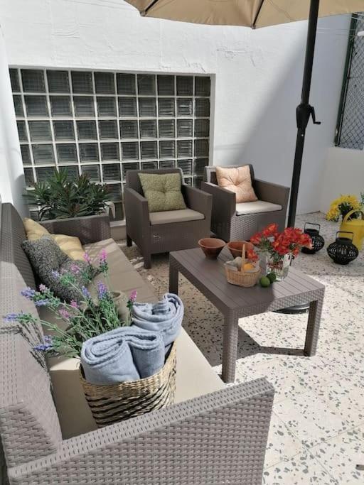 Amor A Mar Appartement Sesimbra Buitenkant foto