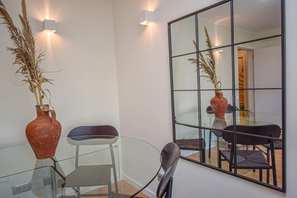 Amor A Mar Appartement Sesimbra Buitenkant foto