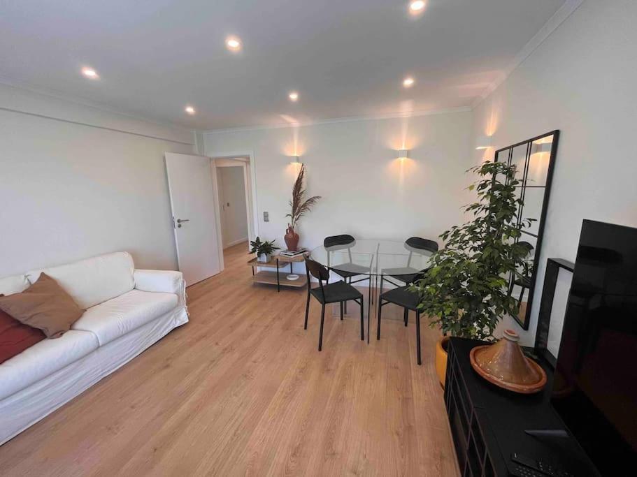 Amor A Mar Appartement Sesimbra Buitenkant foto