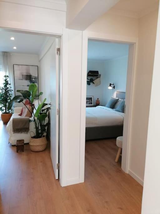 Amor A Mar Appartement Sesimbra Buitenkant foto
