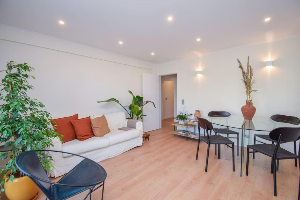 Amor A Mar Appartement Sesimbra Buitenkant foto