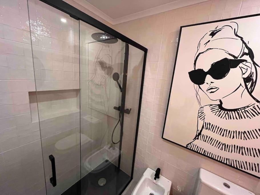Amor A Mar Appartement Sesimbra Buitenkant foto