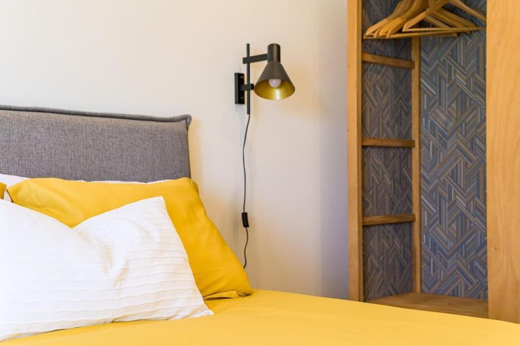 Amor A Mar Appartement Sesimbra Buitenkant foto